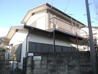 南大谷貸家