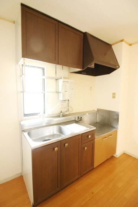 キッチン エステート峰