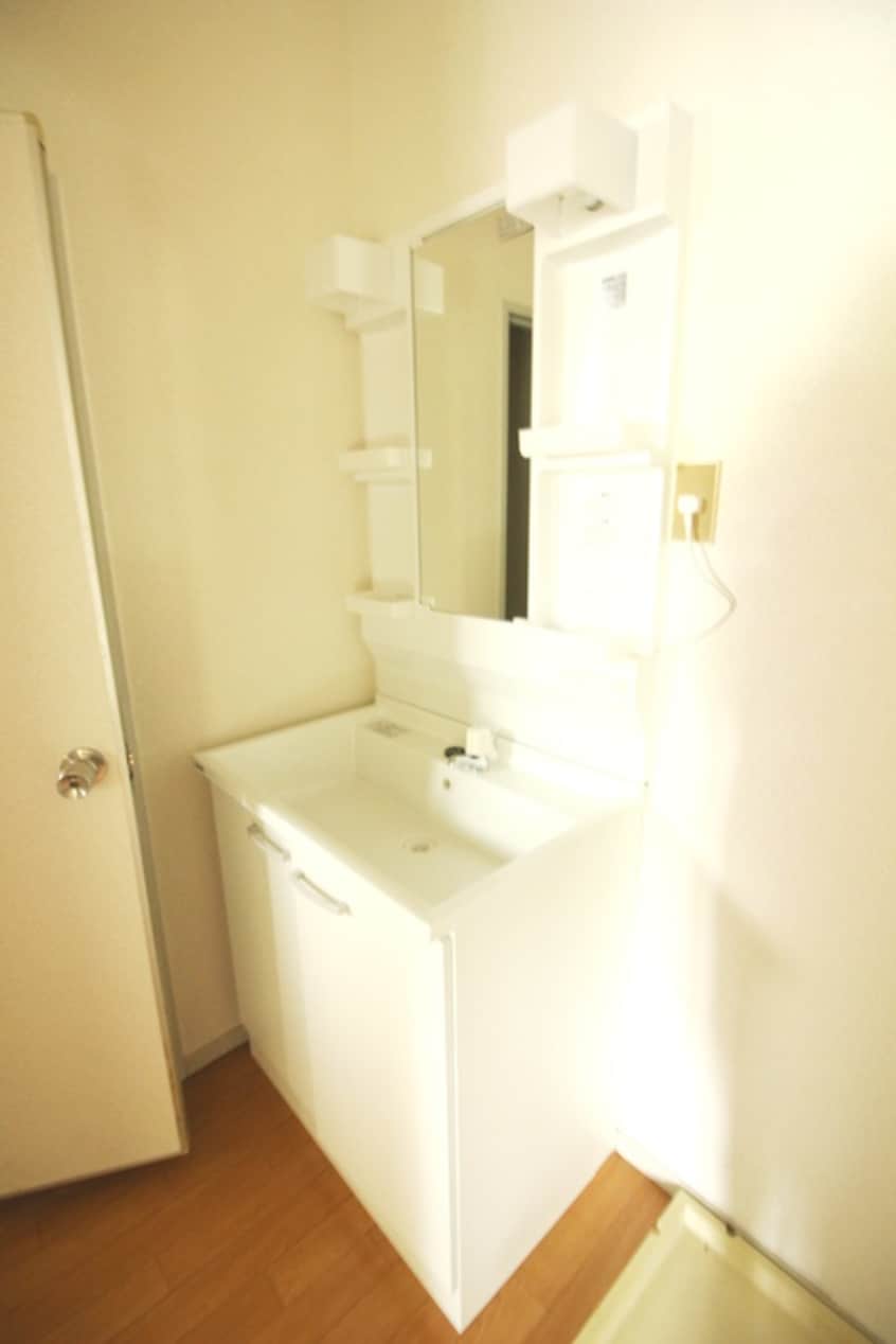 洗面 エステート峰