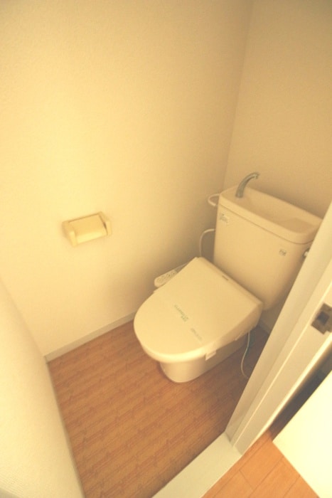 トイレ エステート峰