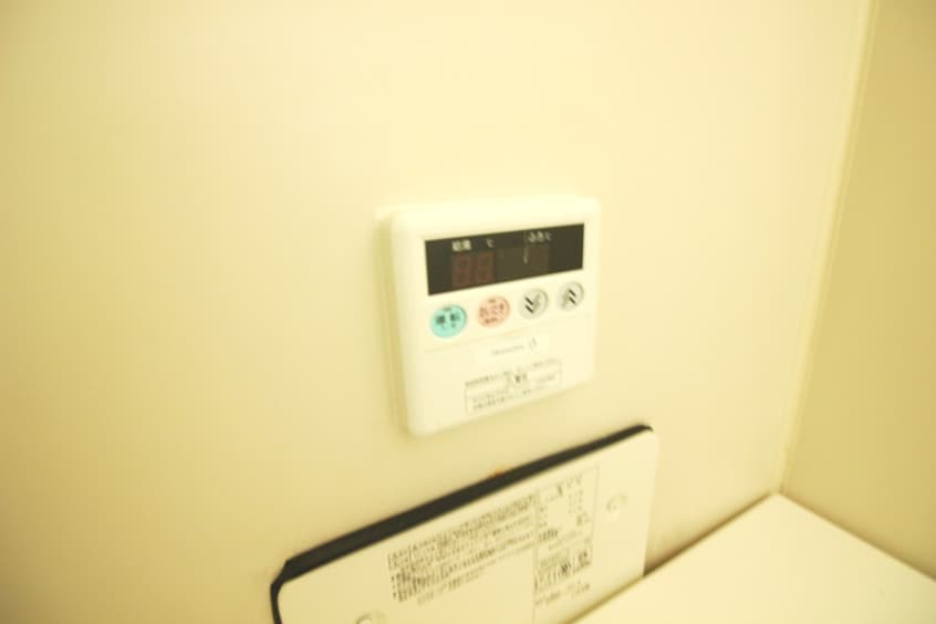 内観写真 エステート峰