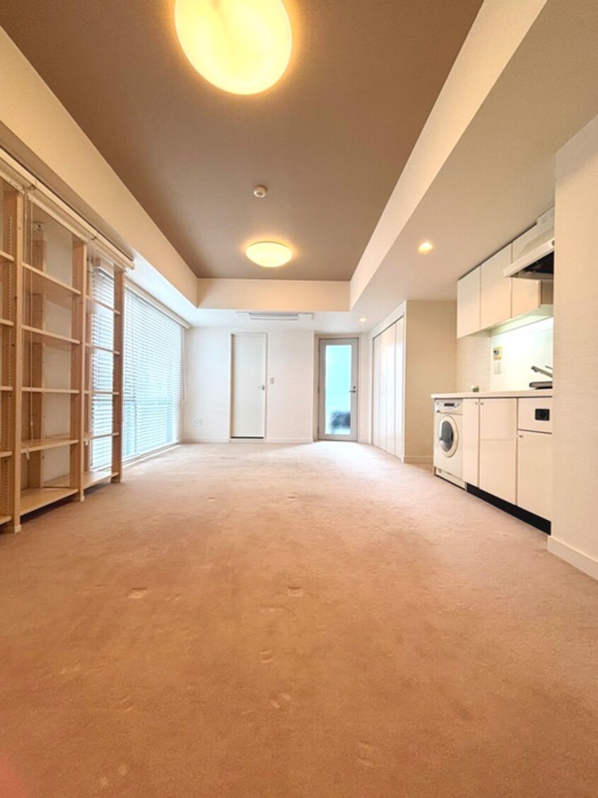 居室 トゥールブランシュ麻布（401）