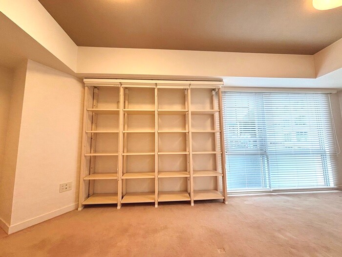 収納 トゥールブランシュ麻布（401）