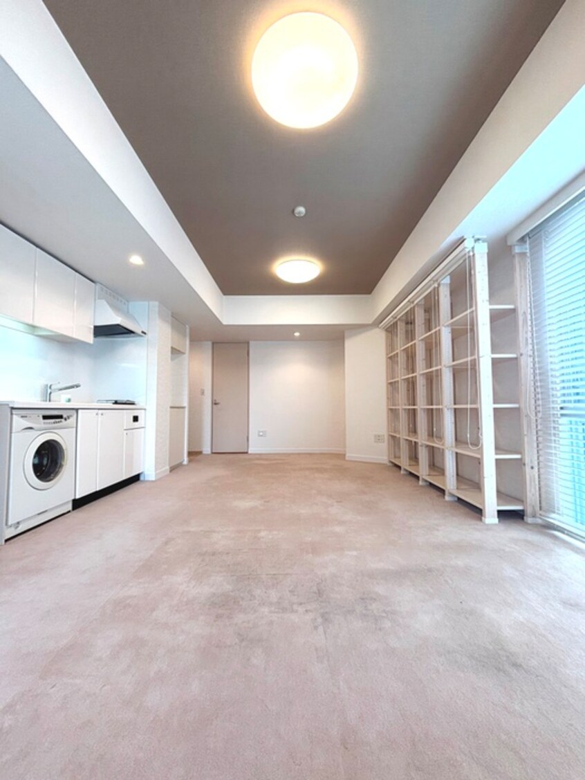 居室 トゥールブランシュ麻布（401）