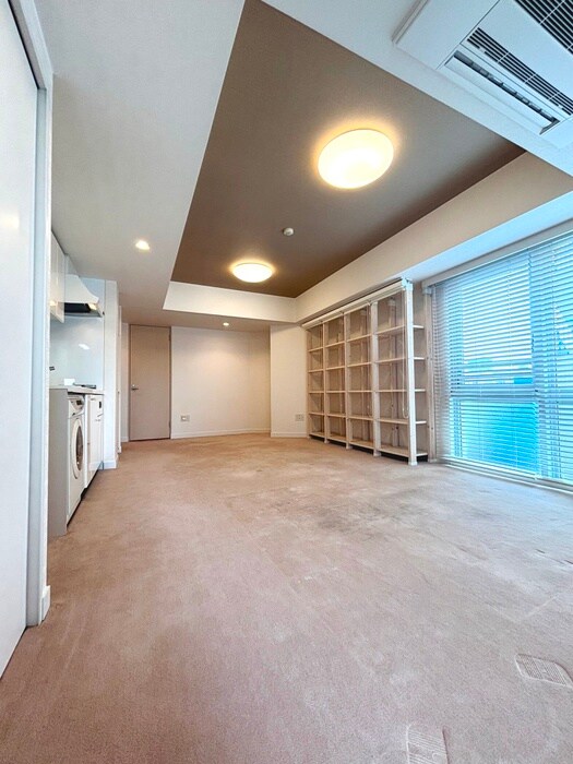 居室 トゥールブランシュ麻布（401）