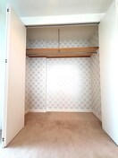 収納 トゥールブランシュ麻布（401）