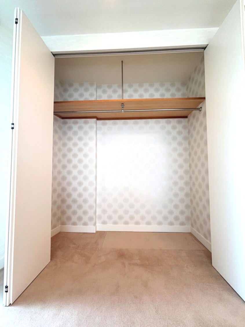 収納 トゥールブランシュ麻布（401）