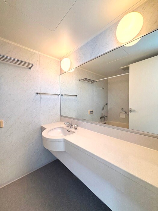 洗面 トゥールブランシュ麻布（401）