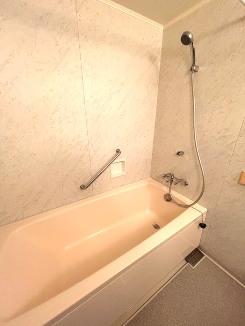 バス／シャワールーム等 トゥールブランシュ麻布（401）