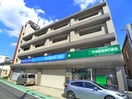 外観写真 第2中津ビル
