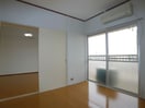 居室 第2中津ビル