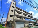 外観写真 第2中津ビル