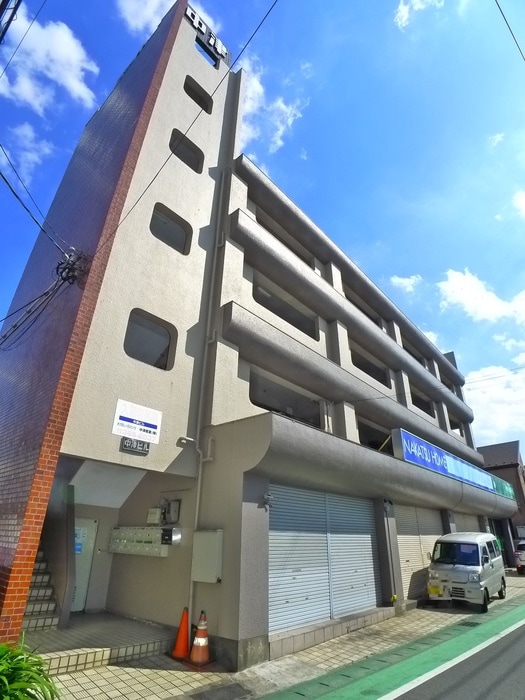 外観写真 第2中津ビル