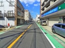 周辺環境 第2中津ビル