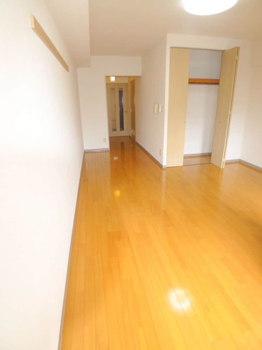 居室 ＳＫ－ＣＯＵＲＴⅠ