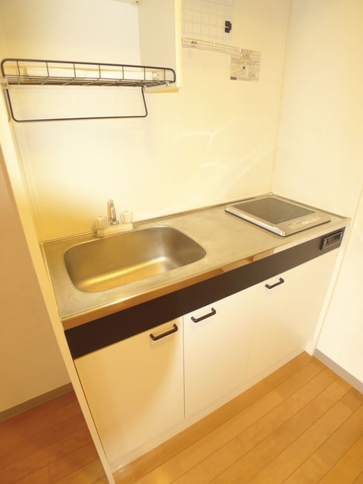 キッチン ＳＫ－ＣＯＵＲＴⅠ