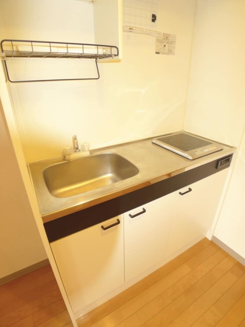 キッチン ＳＫ－ＣＯＵＲＴⅠ