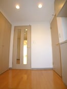 玄関 ＳＫ－ＣＯＵＲＴⅠ