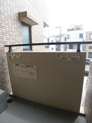 ベランダ・バルコニー ＳＫ－ＣＯＵＲＴⅠ