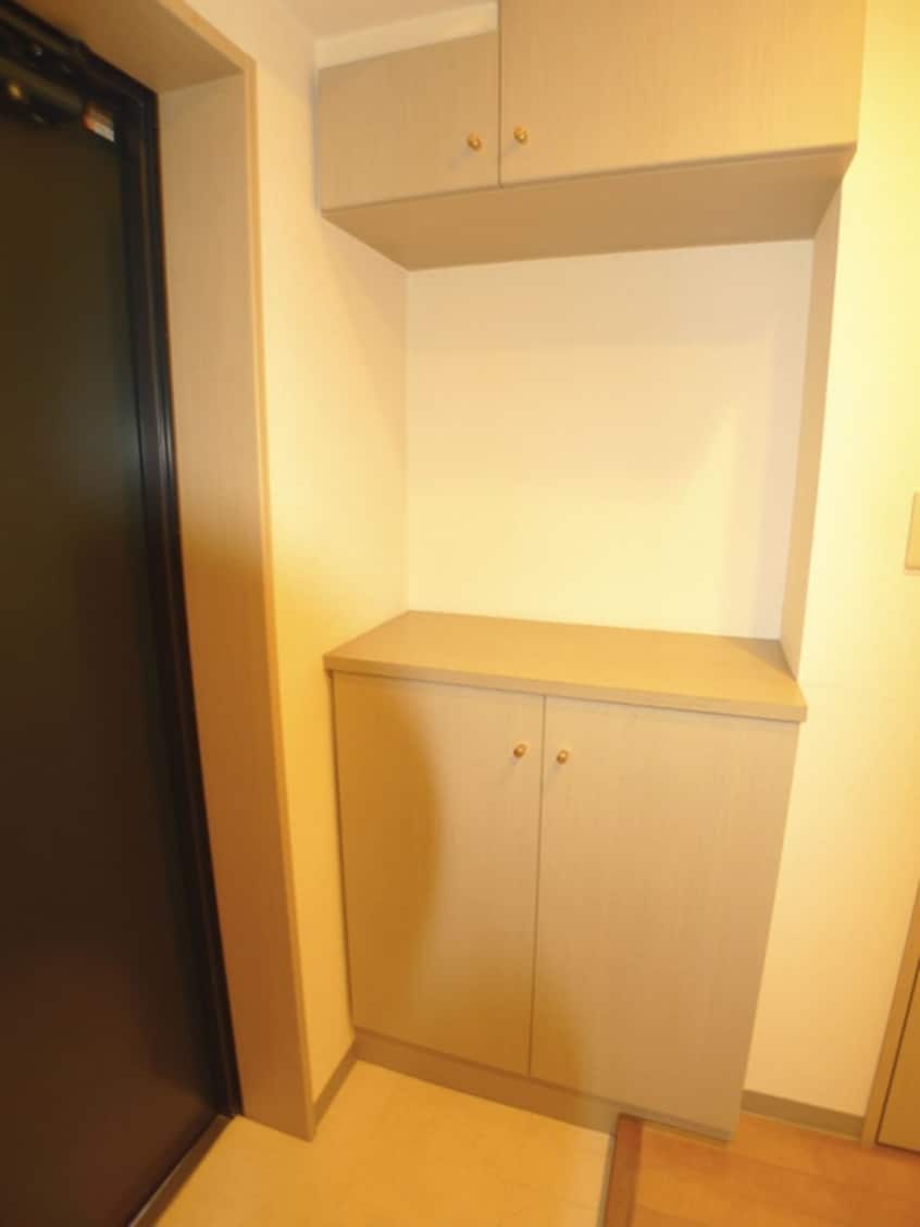 靴箱 ＳＫ－ＣＯＵＲＴⅠ