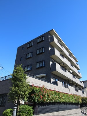 U residence 二子玉川