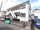 コーポハセガワ