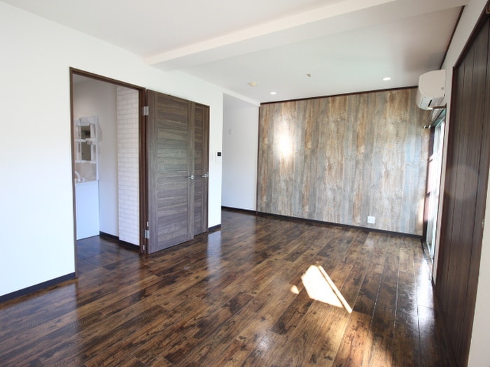 居室 パレットビル