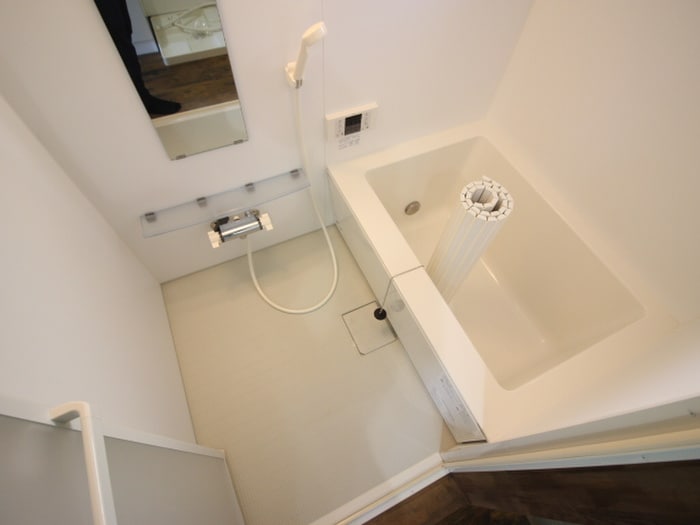 バス／シャワールーム等 パレットビル