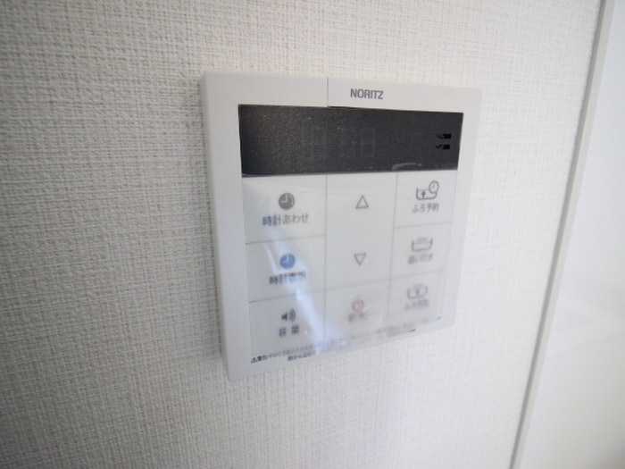 内観写真 パレットビル