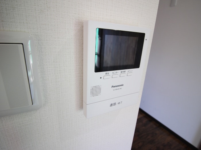 内観写真 パレットビル