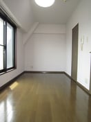 居室 ガラ・ステ－ジ日本橋(1203)