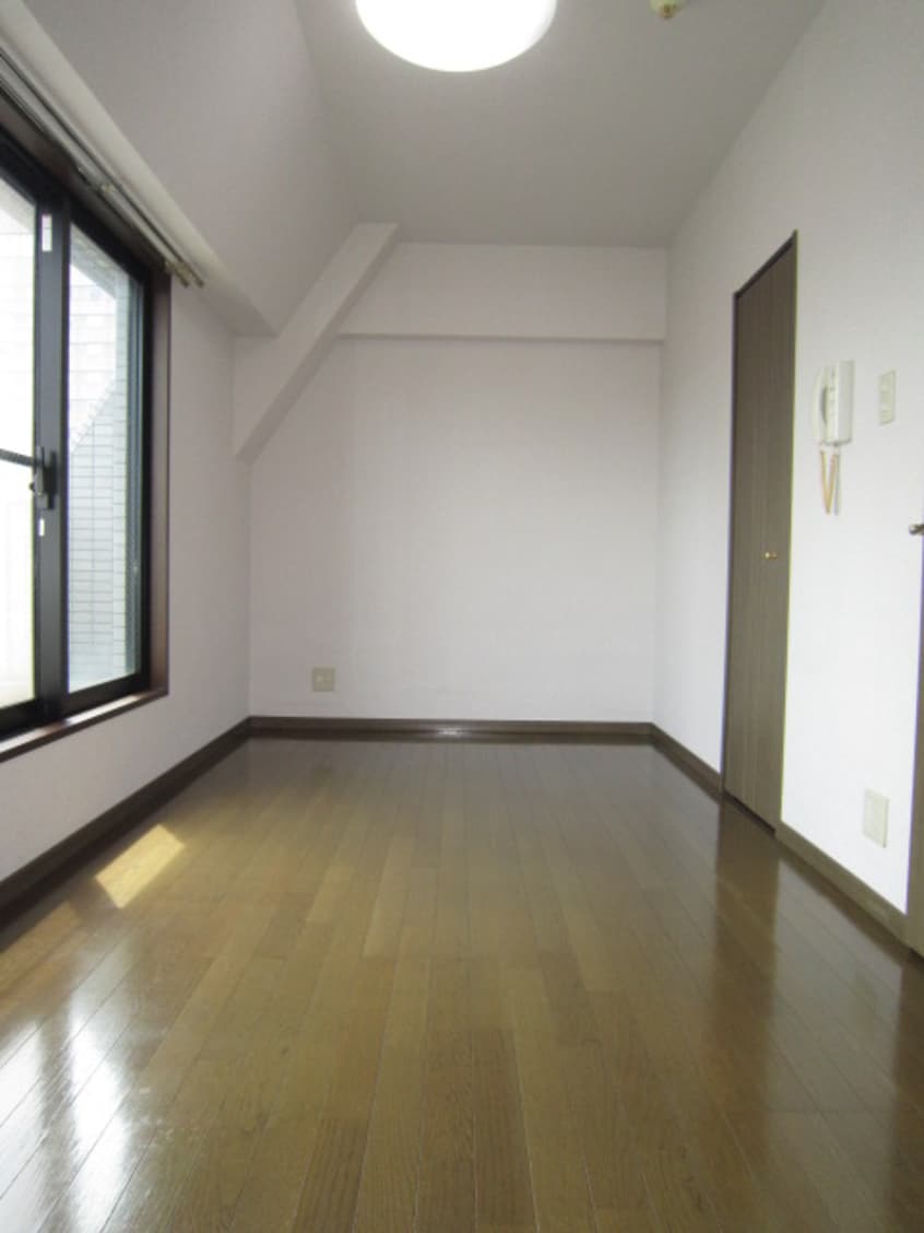 居室 ガラ・ステ－ジ日本橋(1203)