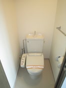 トイレ ガラ・ステ－ジ日本橋(1203)