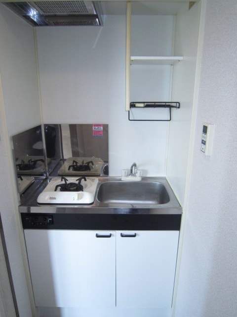 キッチン ガラ・ステ－ジ日本橋(1203)