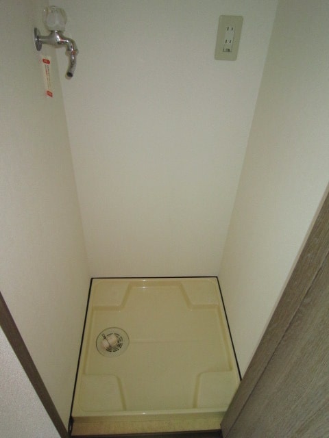 洗濯機置場 ガラ・ステ－ジ日本橋(1203)