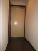 廊下 ガラ・ステ－ジ日本橋(1203)