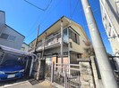 コ－ポ野島の外観