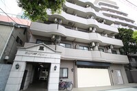 ダイホープラザ野方(206)