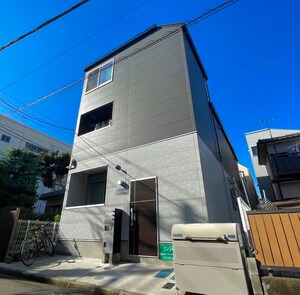 Ｈａｋｕｓｕｉ　綱島