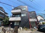 メゾン鶴間