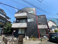 メゾン鶴間
