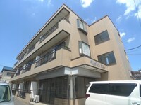 ベルメゾン　オオノ