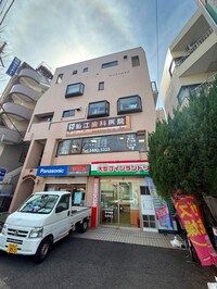 サンライズビル