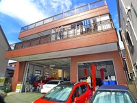 ア－バンハイツタネダ