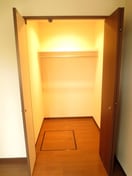 収納 アーベイン高円寺