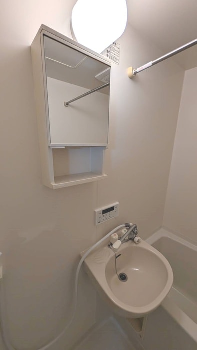 洗面 アーベイン高円寺