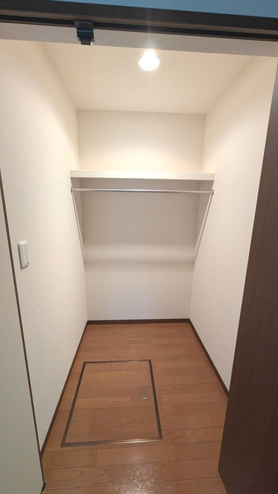 洗面 アーベイン高円寺