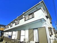 メゾンサンライズ