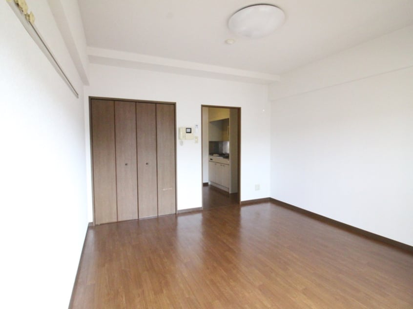 居室 グランデミ－ル