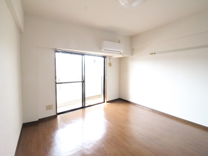 居室 グランデミ－ル